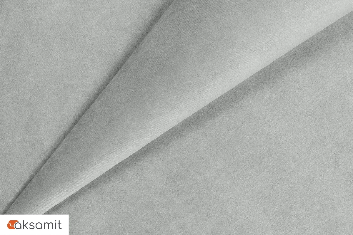 Кровать Рица-3 с ПМ 140х200  (Севен 323 / Св.сер.) 4 кат.