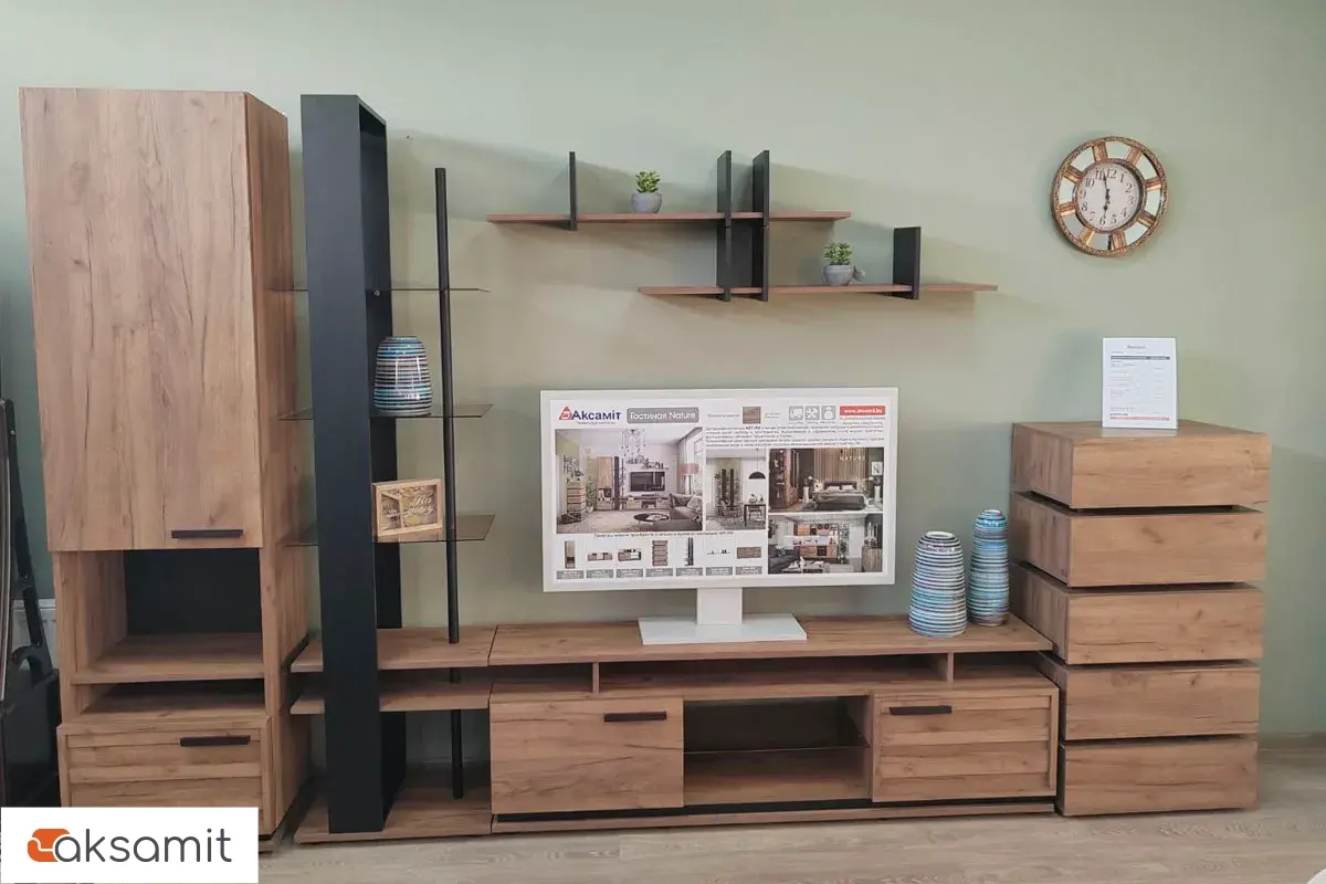 Nature 18 Полка навесная