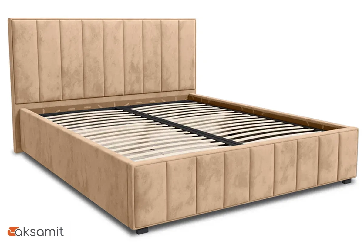 Кровать Кордова-1 с ПМ 160х200 (Севен-04) 4 кат. Кровать Кордова-1 с ПМ 160х200 (Севен-04) 4 кат.