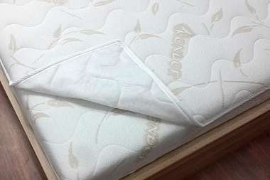 Наматрасник Kondor Mono 140х200х51