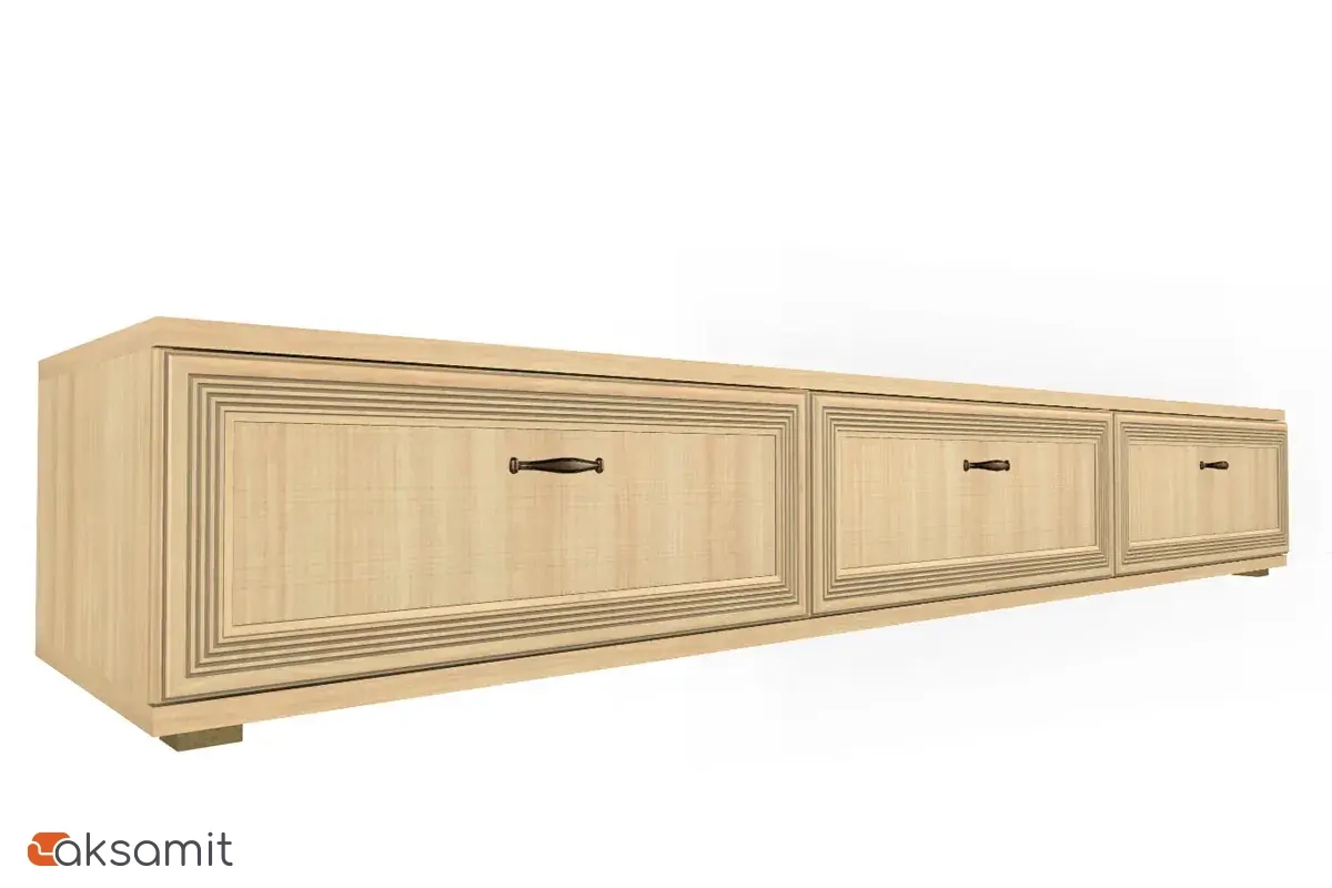 Тумба ТБ-1071 (Ясень Асахи)