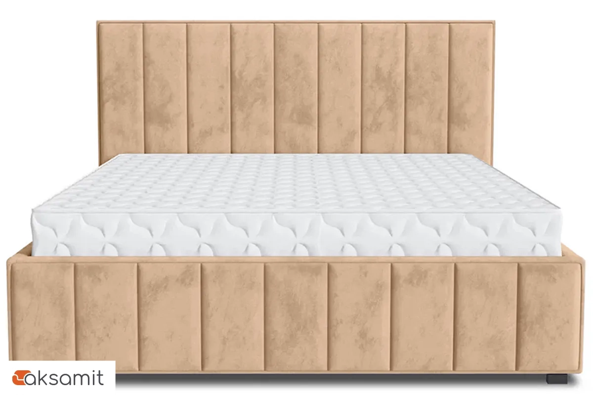 Кровать Кордова-1 с ПМ 160х200 (Севен-04) 4 кат. Кровать Кордова-1 с ПМ 160х200 (Севен-04) 4 кат.