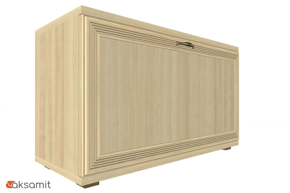 Тумба ТБ-1041 (Ясень Асахи)