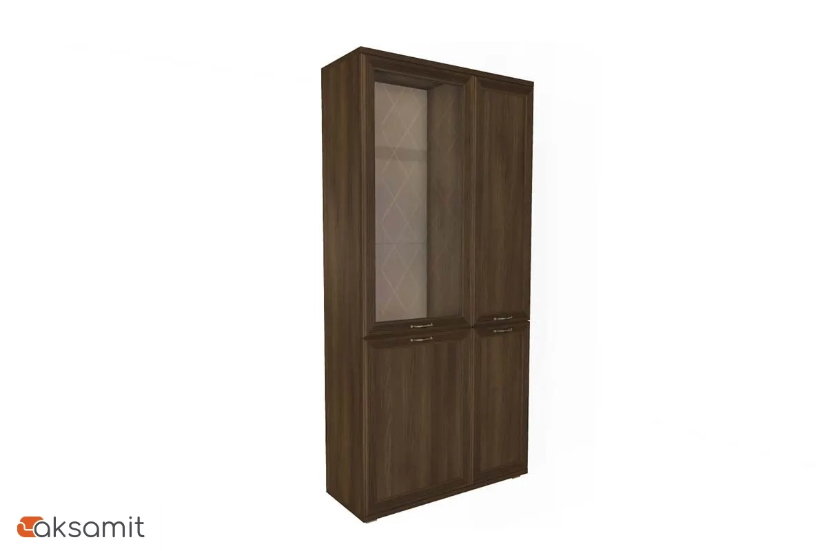 Шкаф ШК-1072 (Акация Молдау)