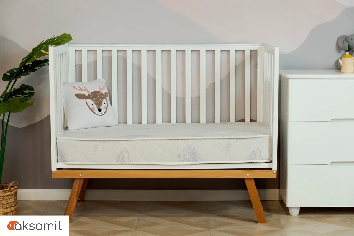 Матрас Askona Mom's Love Junior 80х200