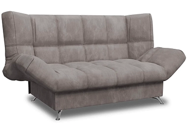 Диван-кровать Клик-кляк 8 ДК Регина-45.1 Siesta Грей