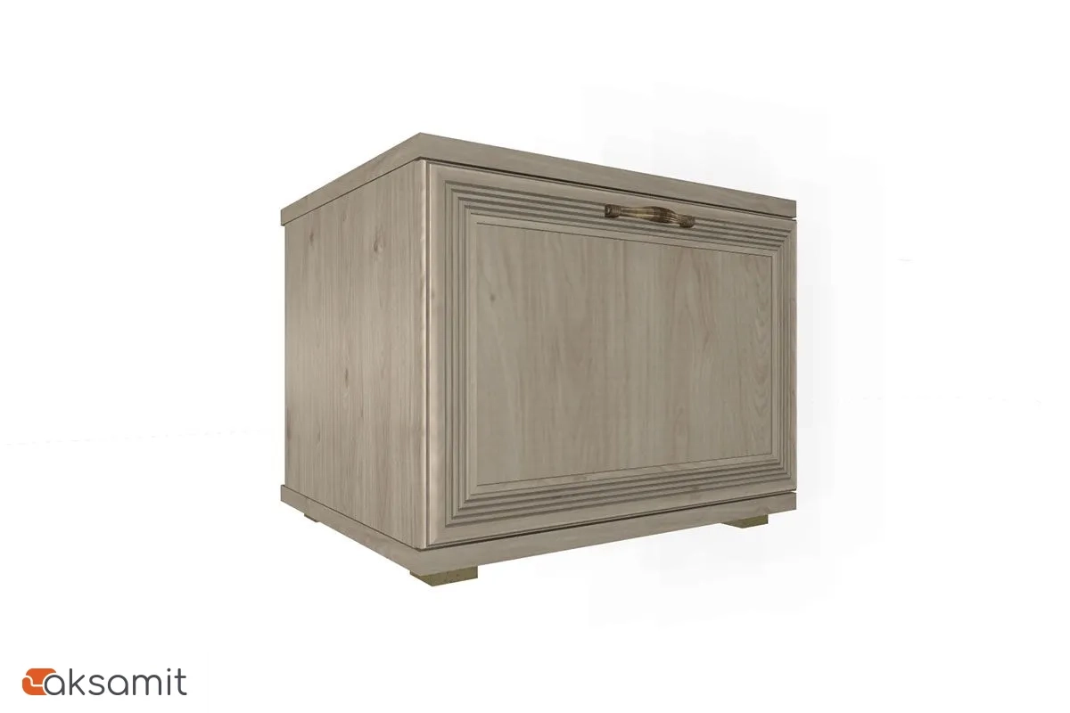 Тумба ТБ-1036 (Гикори Джексон Светлый)