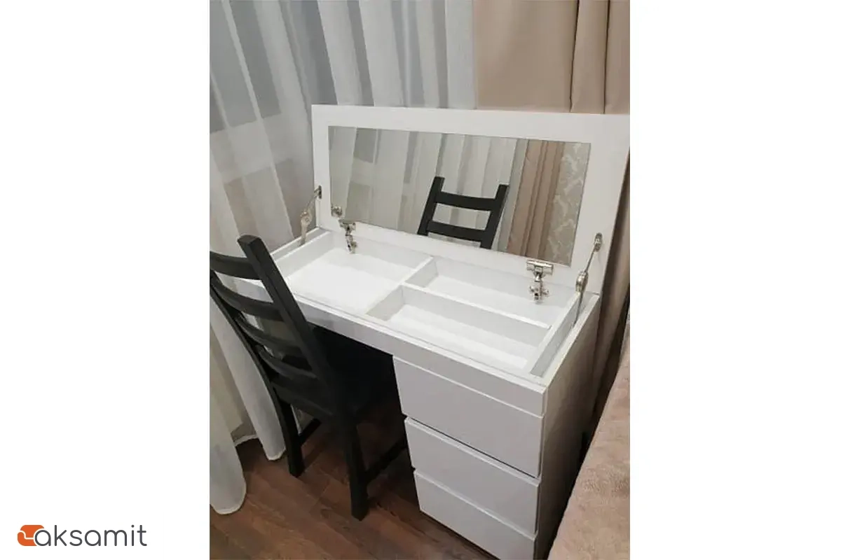 Стол туалетный Линда 6 фото