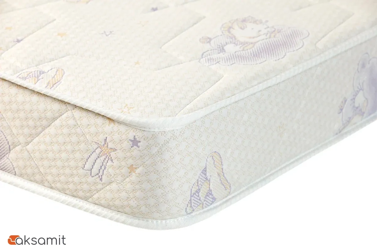 Матрас Askona Mom's Love Junior 90х200