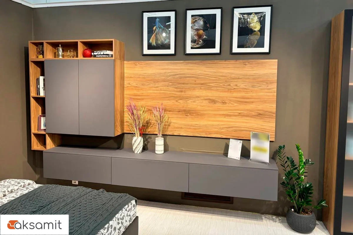 Панель для ТВ ТД-102.31 (Яблоня Беллуно)