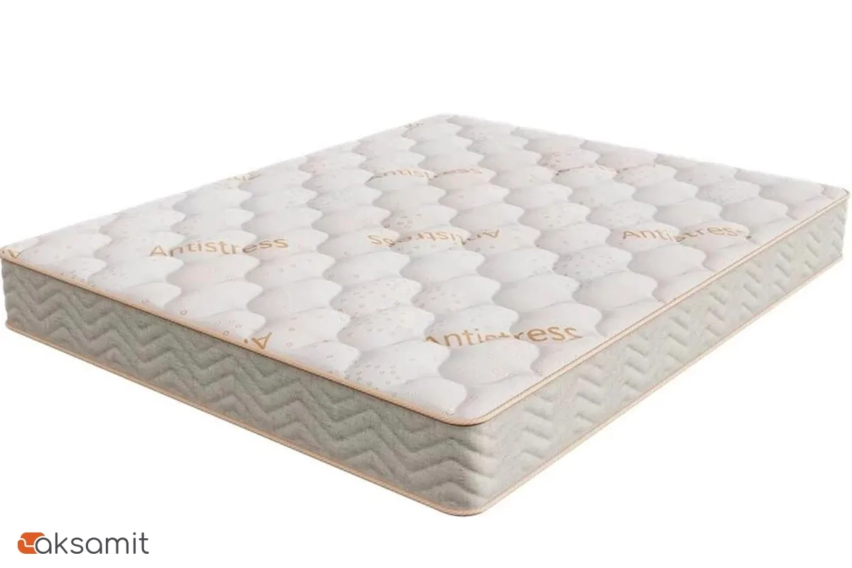 Матрас Sleep Tonic Sansara (Высота 25 см) 90х200 трикотаж