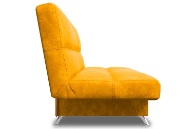 Диван-кровать Клик-кляк 8 ДК Регина-45.1 Tenerife Curcuma