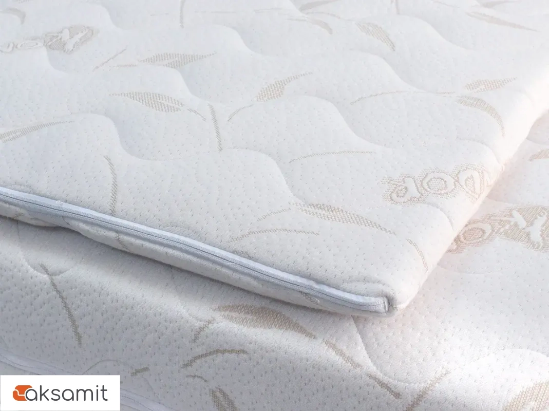 Наматрасник Kondor Fiber 4 180х200х051 Наматрасник Kondor Fiber 4 180х200х051