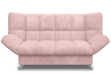 Диван-кровать Клик-кляк 8 ДК Регина-45.1 Nebby 325 Розовый