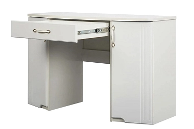 Виктория 6 Стол туалетный фото