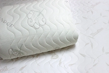 Наматрасник Kondor Mono 140х200х06