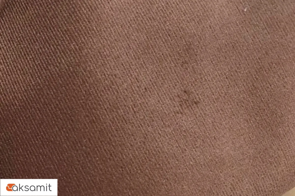 Диван Brick (Набивные подушки/Отстрочка/ППУ) Тексопарк Монте коричневый