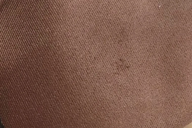 Диван Brick (Набивные подушки/Отстрочка/ППУ) Тексопарк Монте коричневый