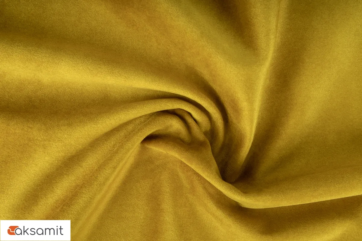 Диван-кровать София 2 ДКУ-О Gretta Желтый