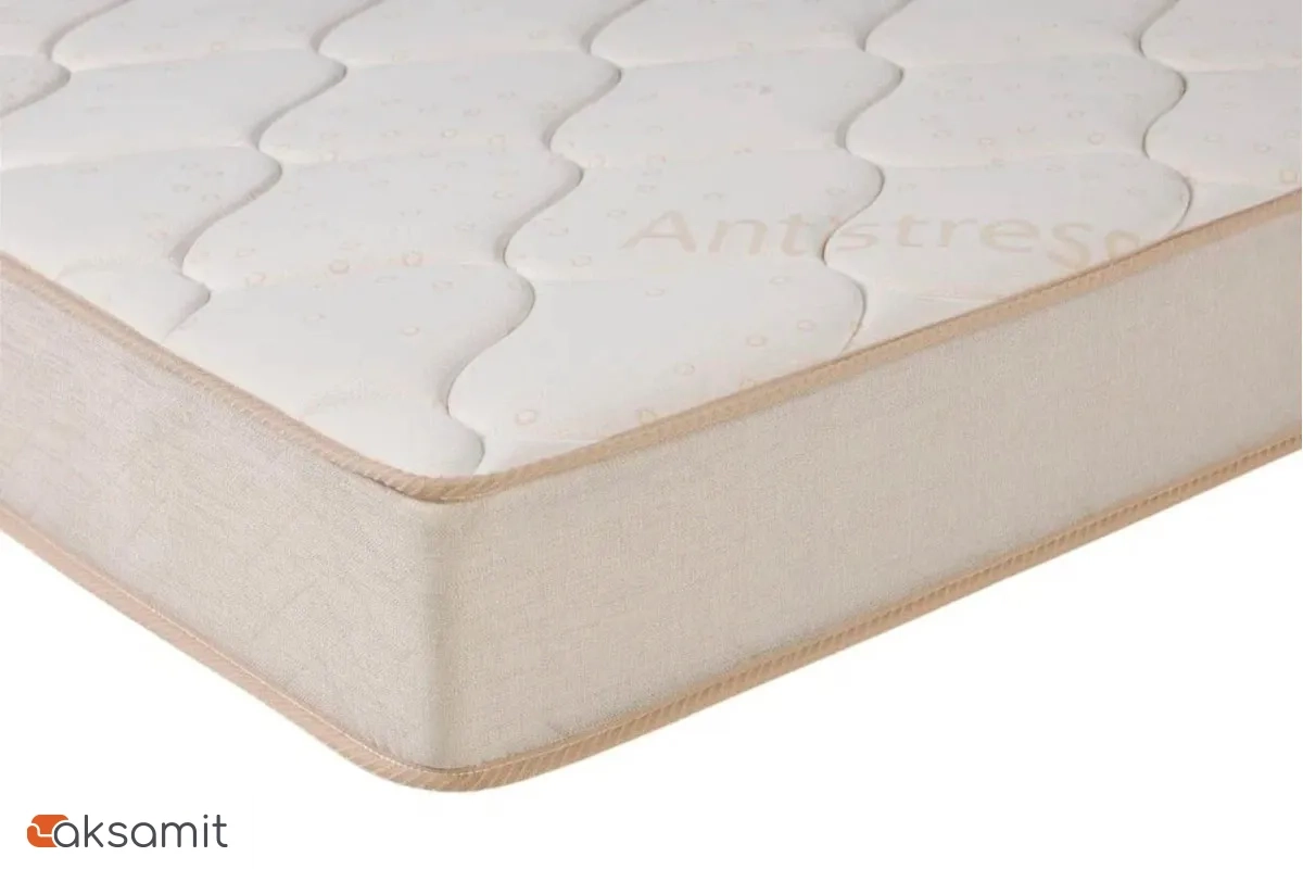 Матрас Sleep Tonic Lotos (Высота 24 см) 140х200 трикотаж Матрас Sleep Tonic Lotos (Высота 24 см) 140х200 трикотаж