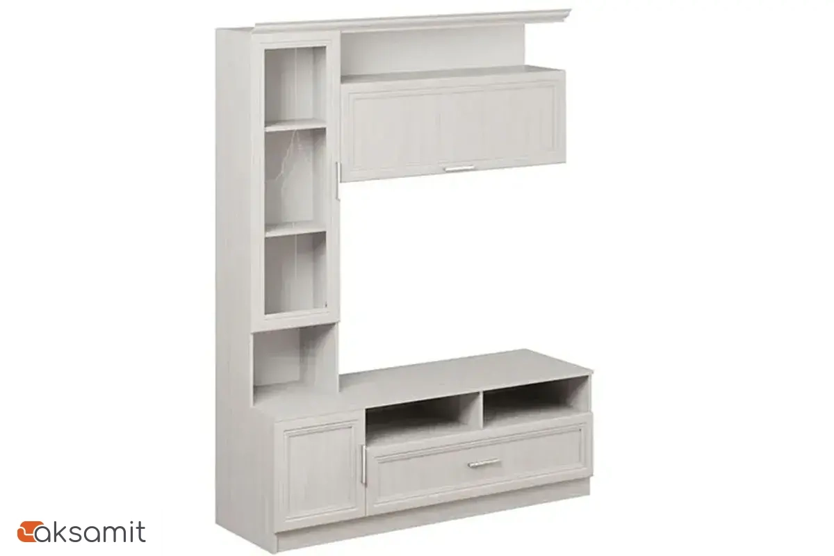 ПРАГА 3 Секция ТВ фото