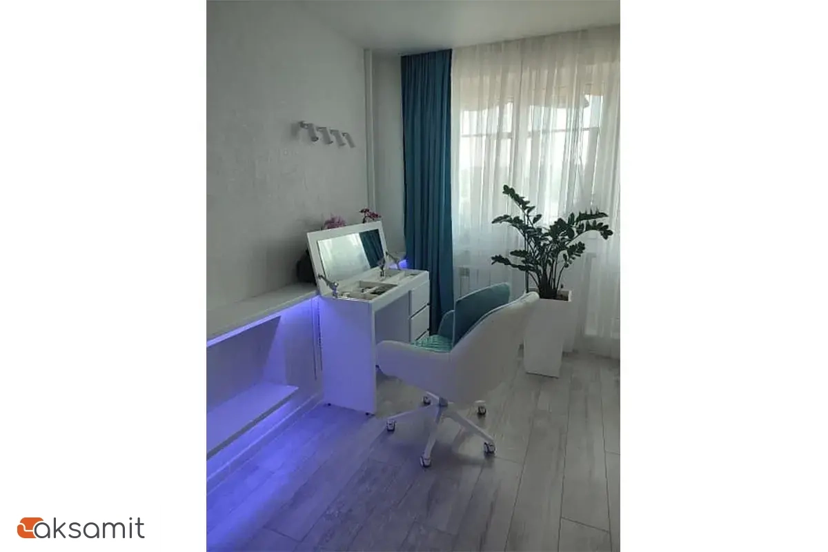 Стол туалетный Линда 6 фото