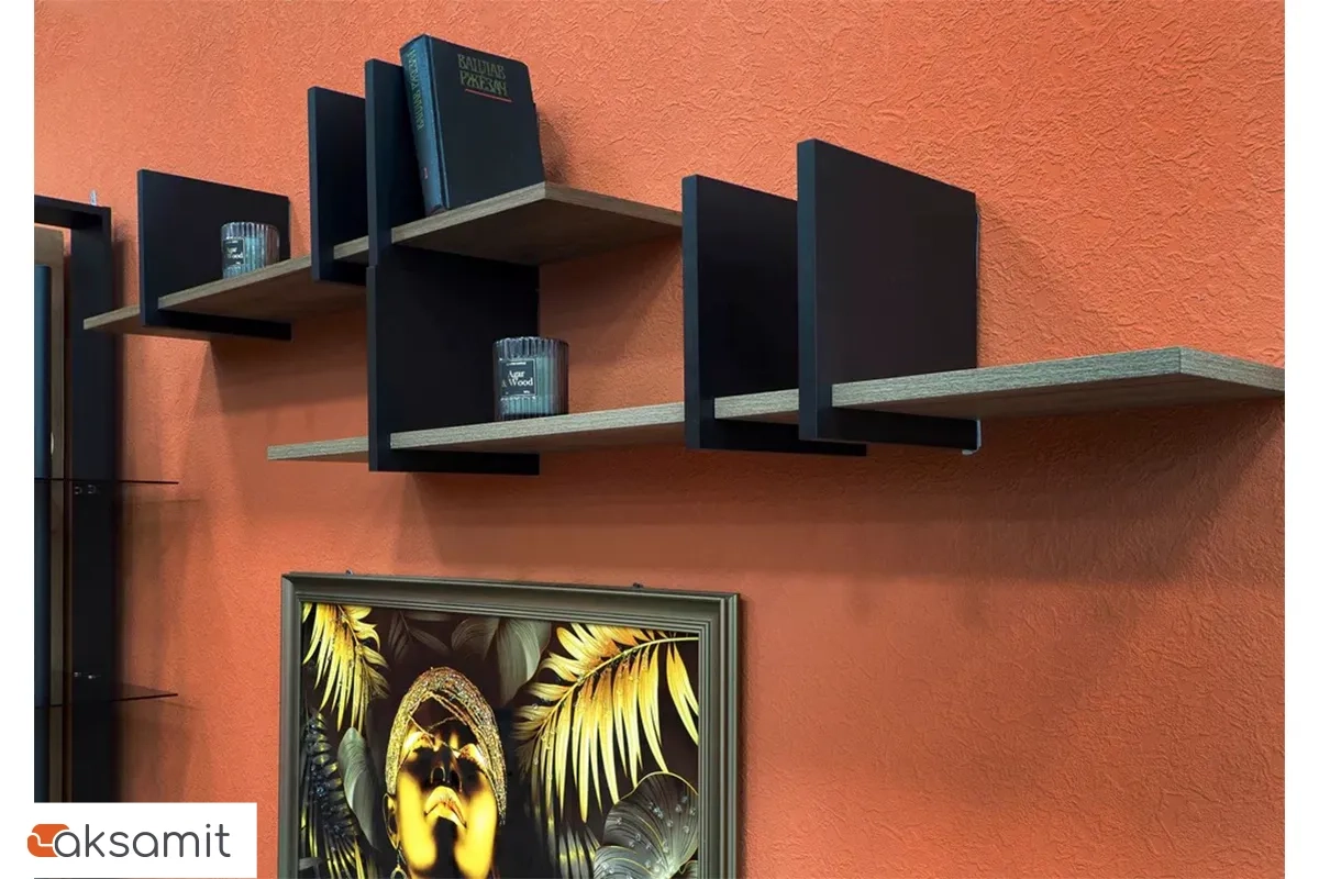 Nature 18 Полка навесная