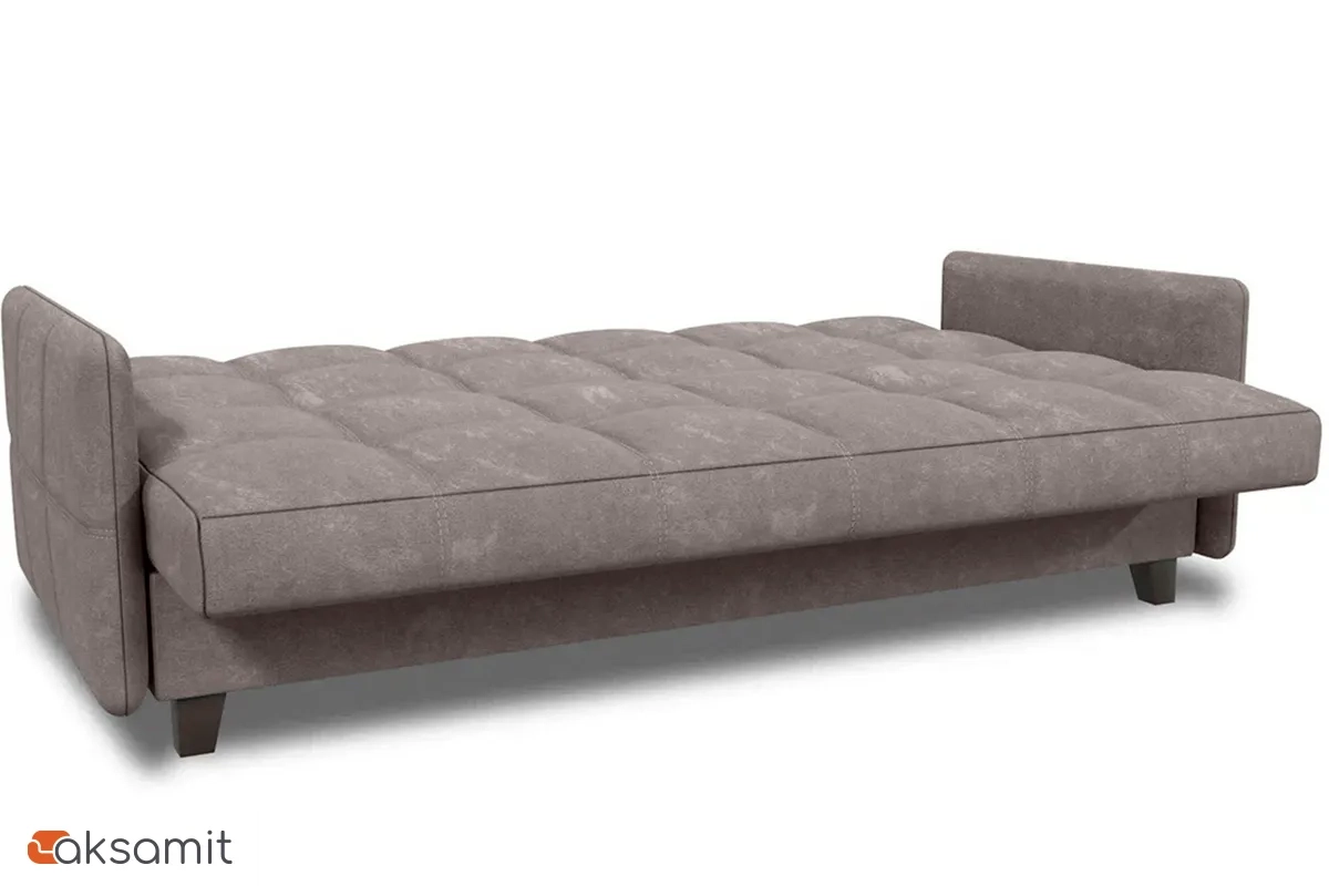 Диван-кровать Финка 1 ДК НПБ Siesta Грей