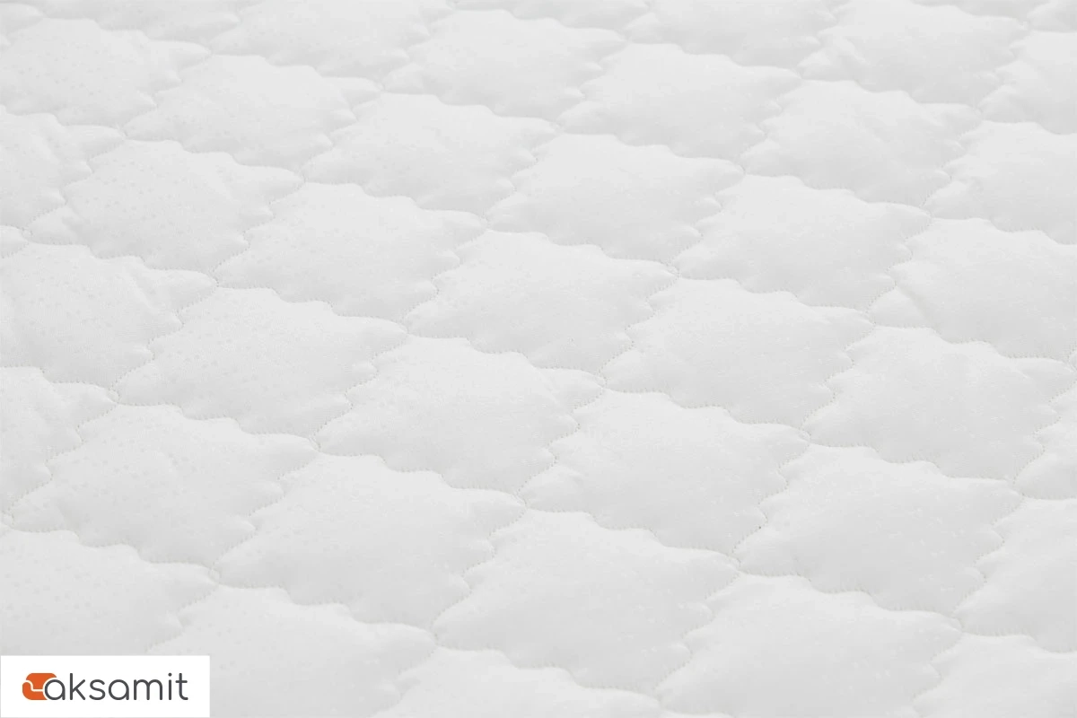 Матрас односторонний Halal Dilek (Жаккард) 180х200 жаккард Матрас односторонний Halal Dilek (Жаккард) 180х200 жаккард