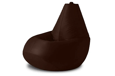 Кресло-мешок Груша Стандарт 3XL (Оксфорд / Шоколад)