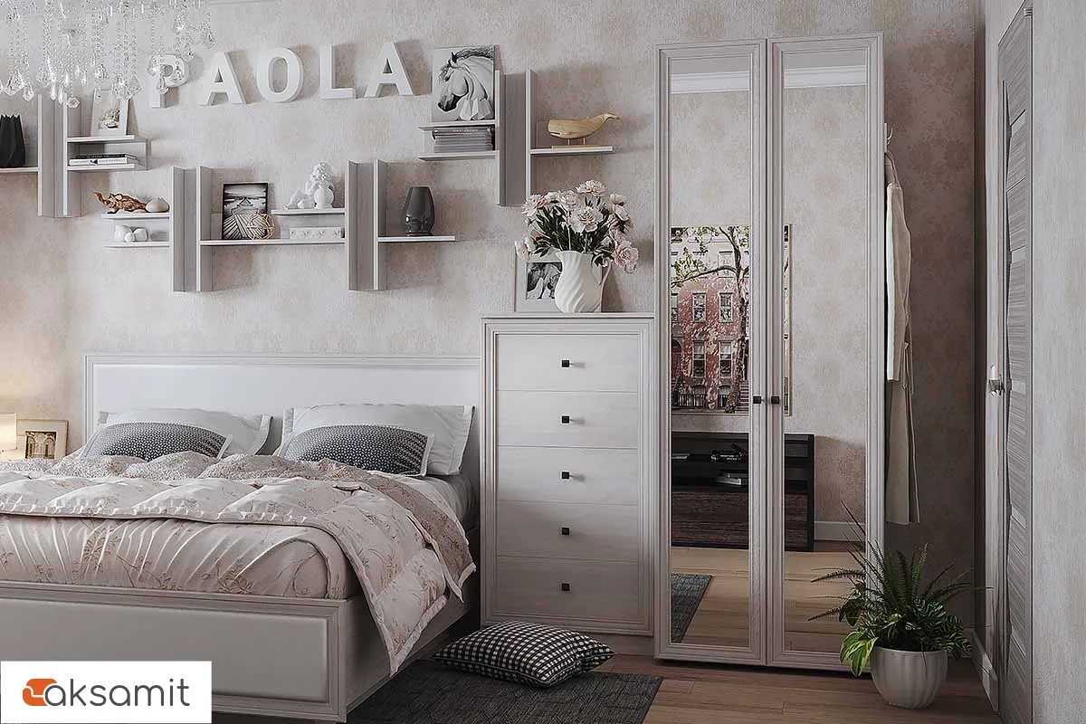 Paola 45 Комод Paola 45 Комод фото