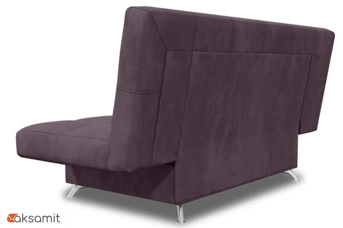 Диван-кровать Клик-кляк 8 ДК Регина-45.1 Nebby 219 Фиолетовый