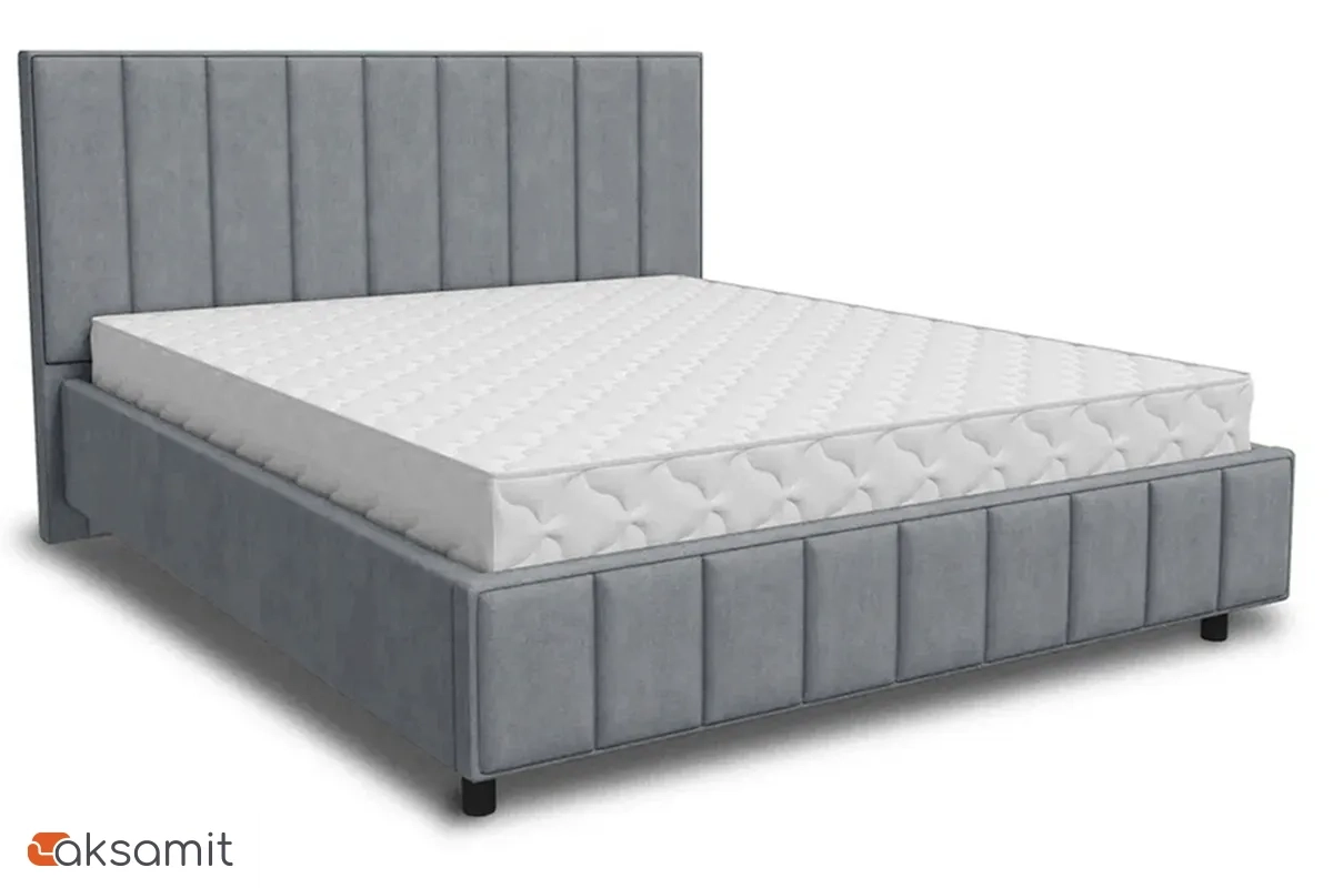 Кровать Кордова-3 с ПМ 180х200 (Teddy 316) 6 кат. Кровать Кордова-3 с ПМ 180х200 (Teddy 316) 6 кат.