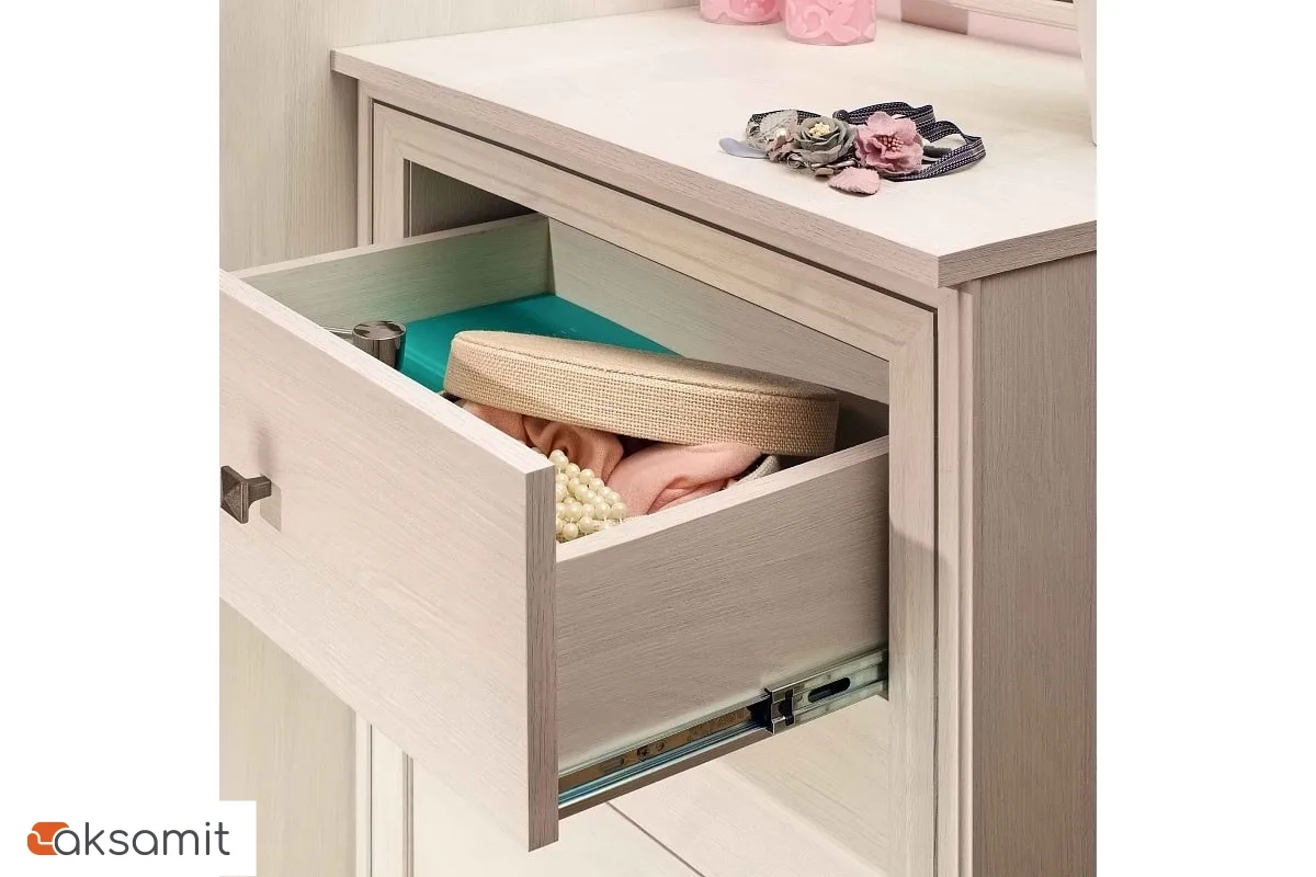 Paola 45 Комод с патиной