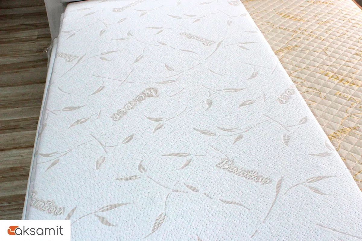 Наматрасник Kondor Memory 3 180х200х3 Наматрасник Kondor Memory 3 180х200х3