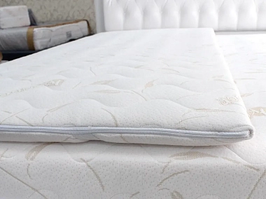 Наматрасник Kondor Fiber 4 160х200х051