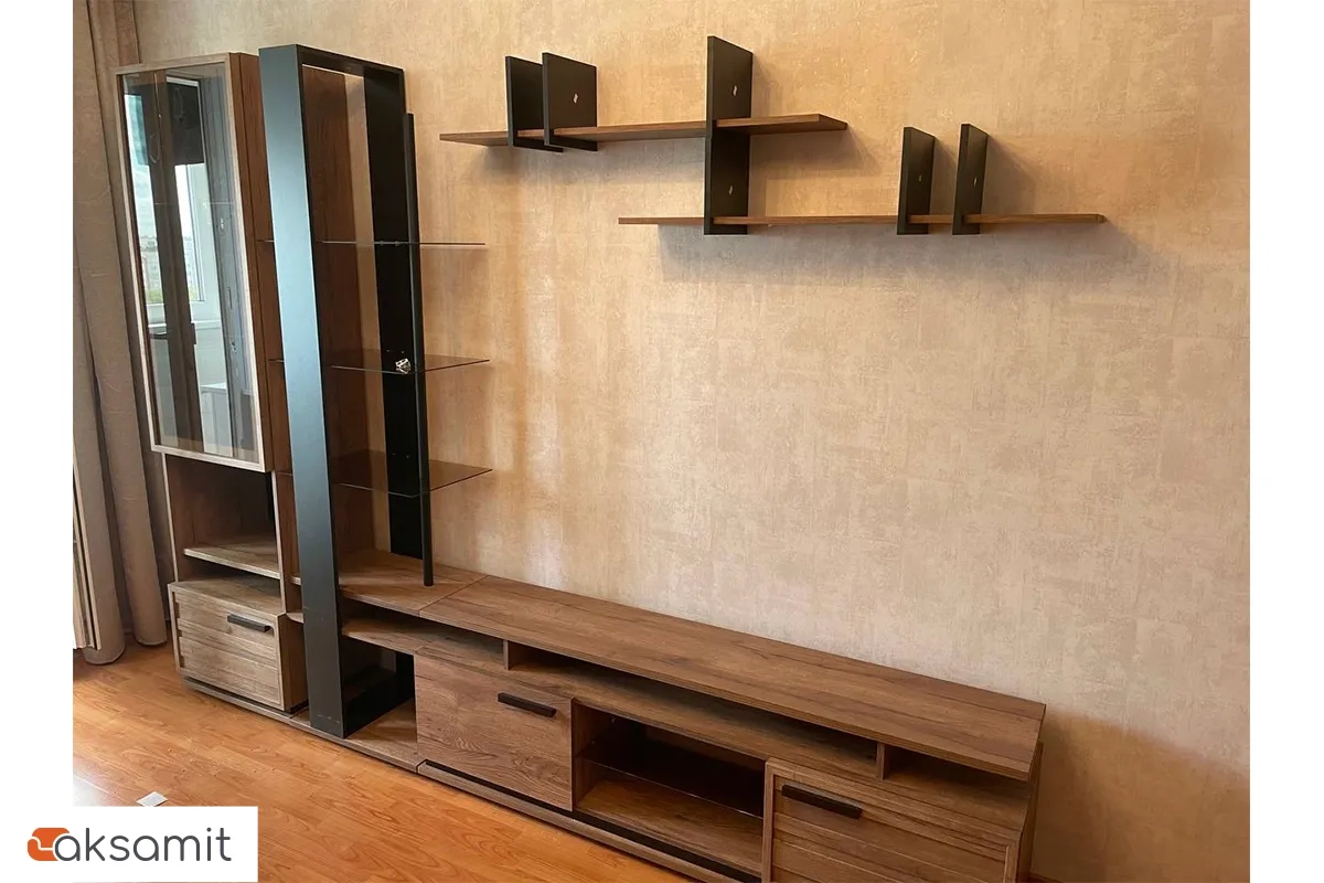 Nature 18 Полка навесная