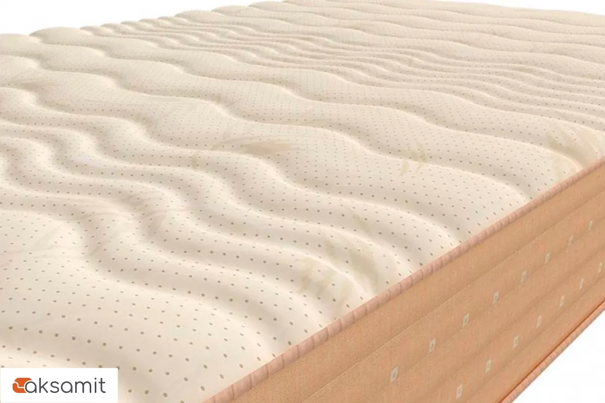 Матрас Askona Promo Supremo 140х200 трикотаж