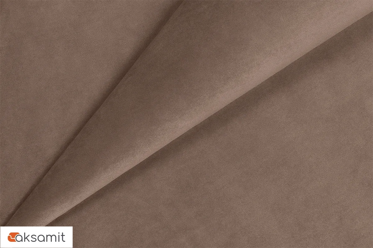 Диван-кровать Финка ДК на НПБ "Регина-45.2" Севен 19 Коричневый