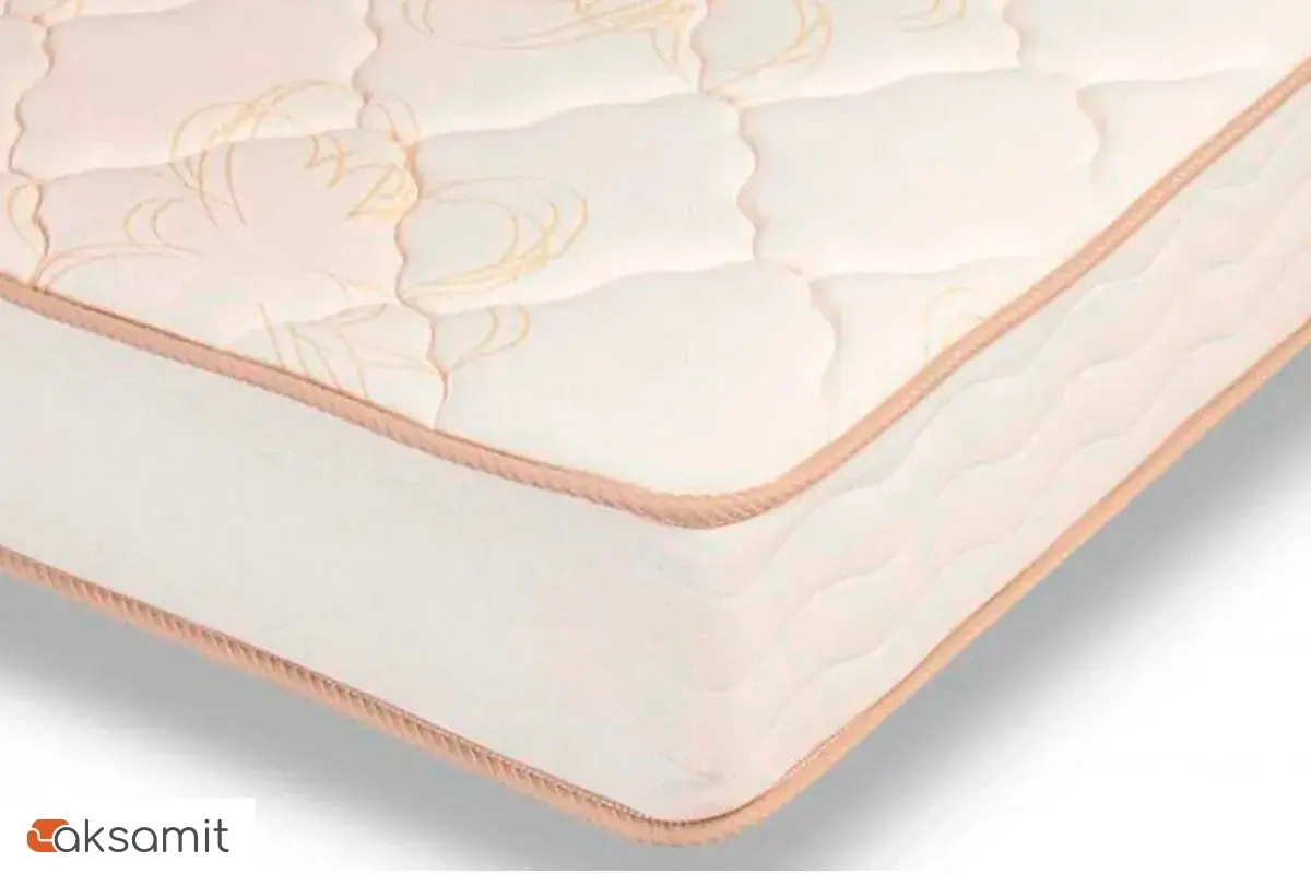 Матрас Askona Fitness Idea  (Высота 25 см) 160х200