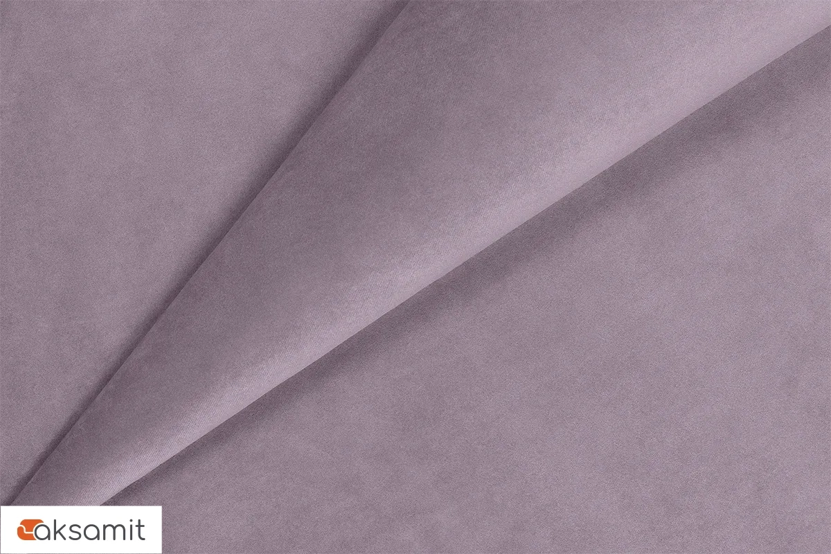 Диван-кровать Финка ДК на НПБ "Регина-45.2" Севен 108 Сиреневый