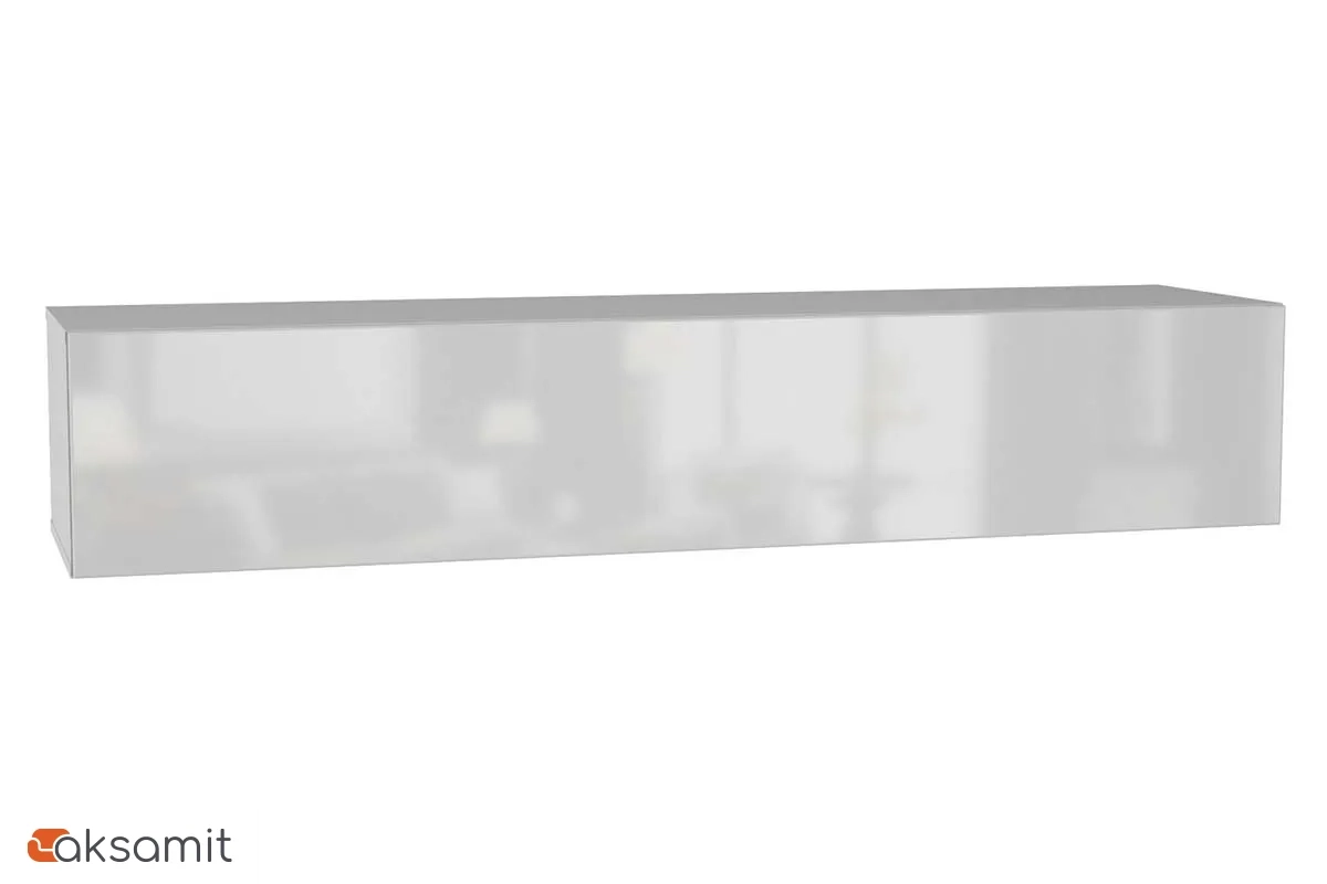 Гостиная Point K11 (Белый/Белый глянец) Гостиная Point K11 (Белый/Белый глянец)
