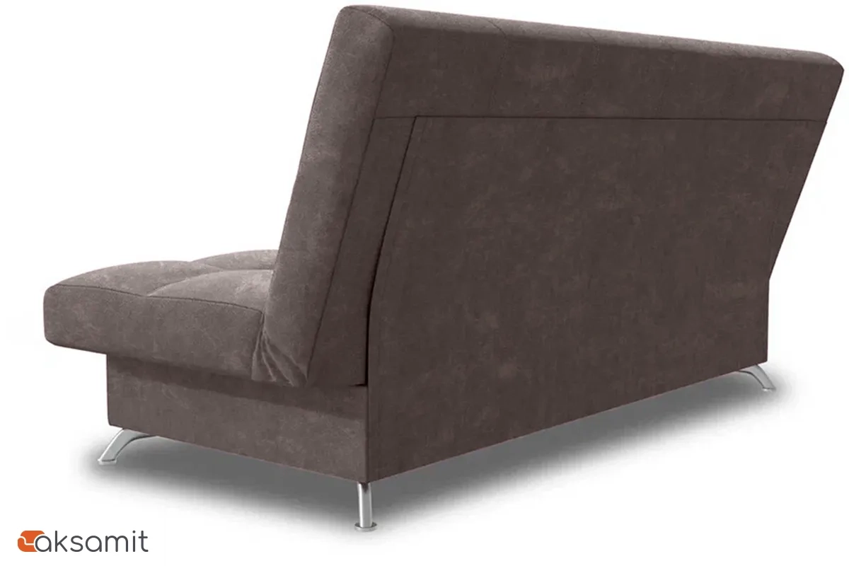 Диван-кровать Финка ДК на НПБ "Регина-45.2" Siesta Грей