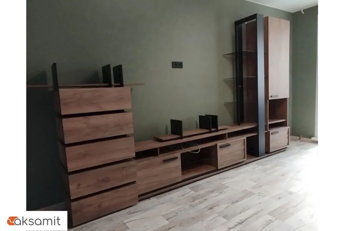 Nature 3 Тумба ТВ