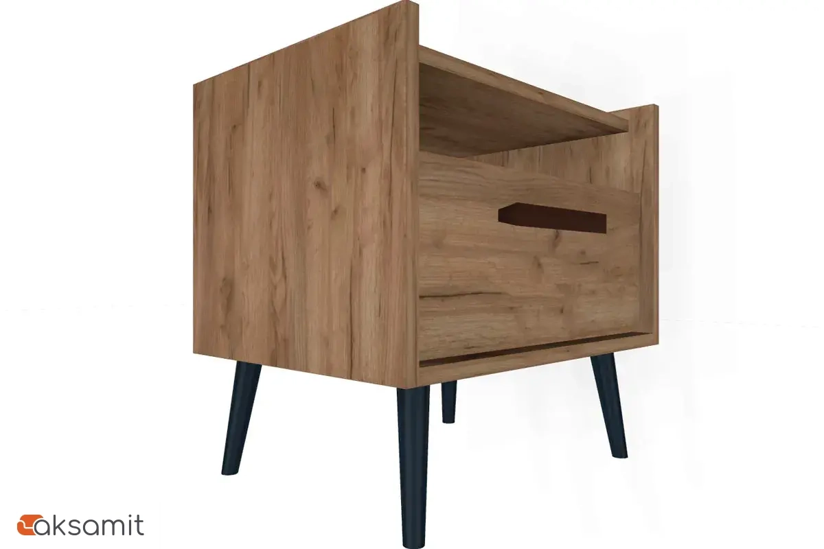 Nature 41 Тумба прикроватная