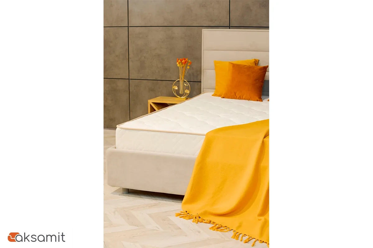 Матрас Sleep Tonic Guru (Высота 27 см.) 160х200 трикотаж