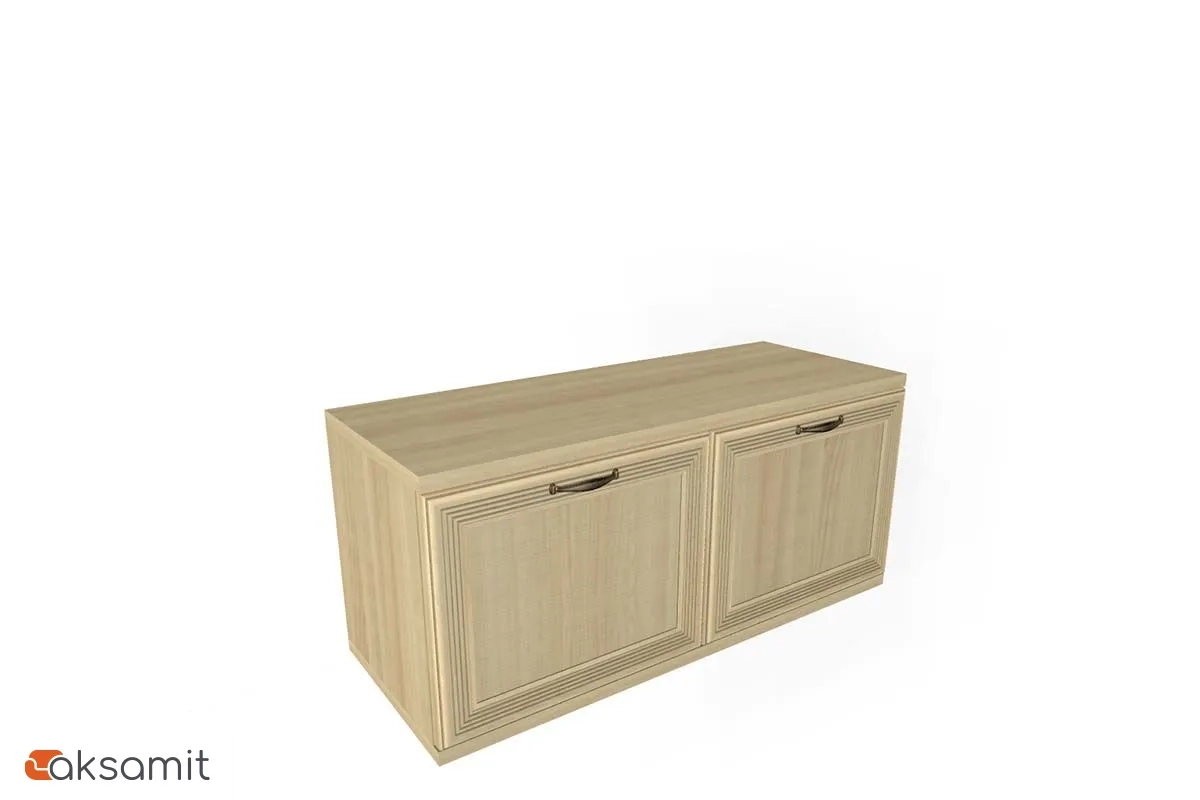 Тумба ТБ-1051 (Ясень Асахи)