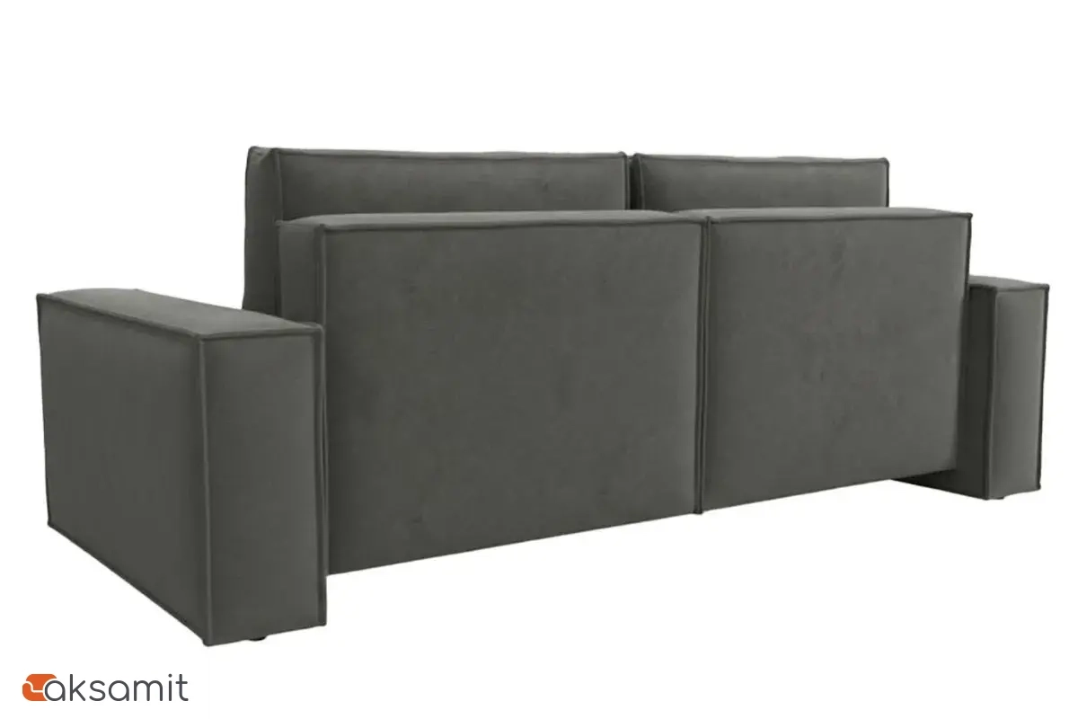 Диван-кровать Лортон 2 ДК (Brendy Stone) 4 кат.