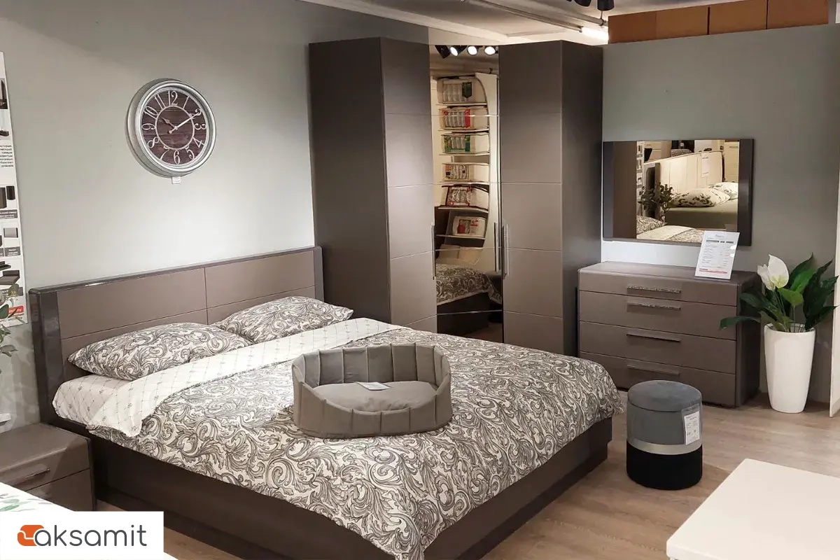 Наоми ТД-208.03.01 Тумба джут