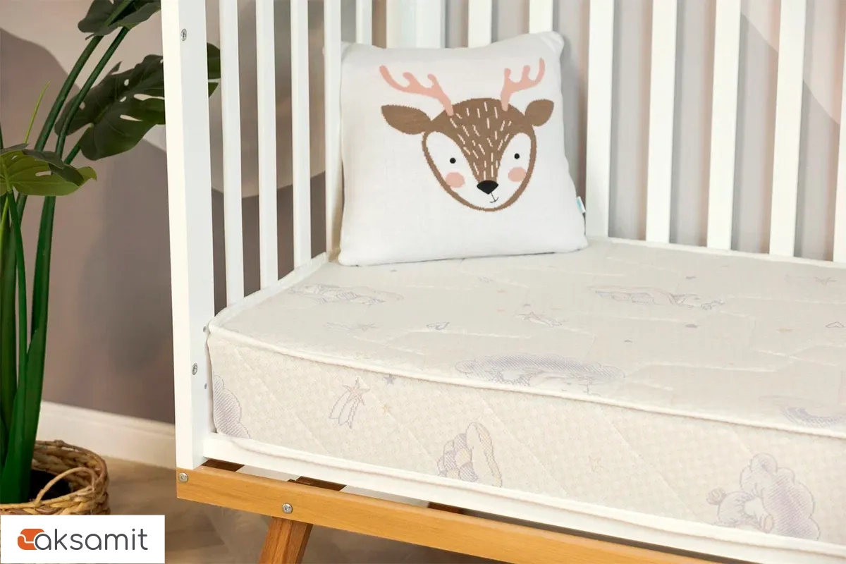 Матрас Askona Mom's Love Junior 90х200